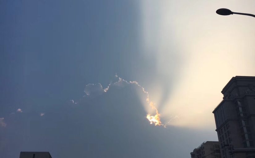 Silver Lining